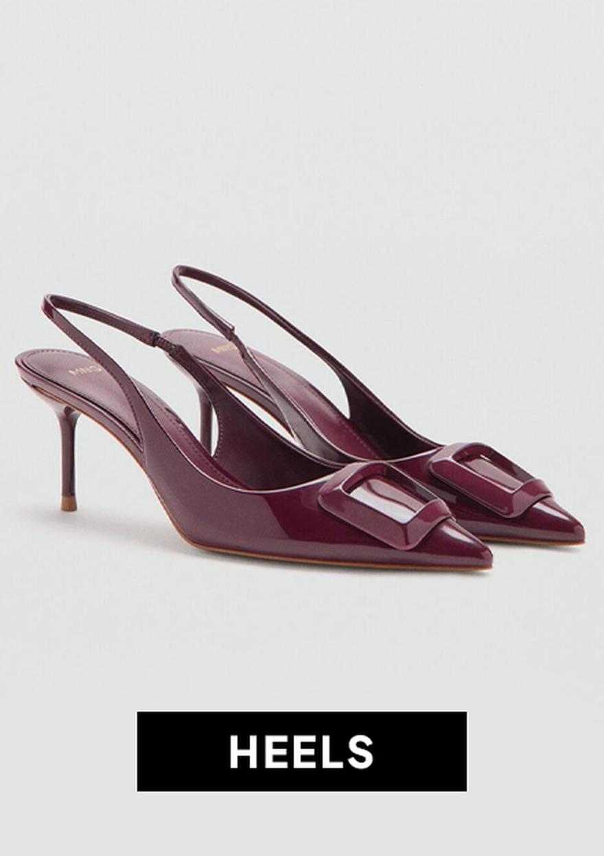 HEELS