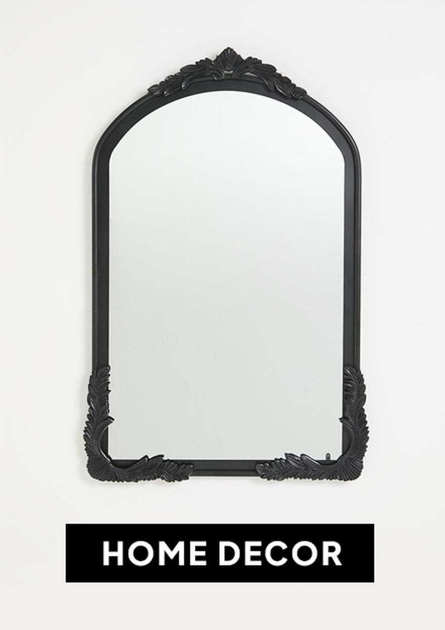 HOME DECOR