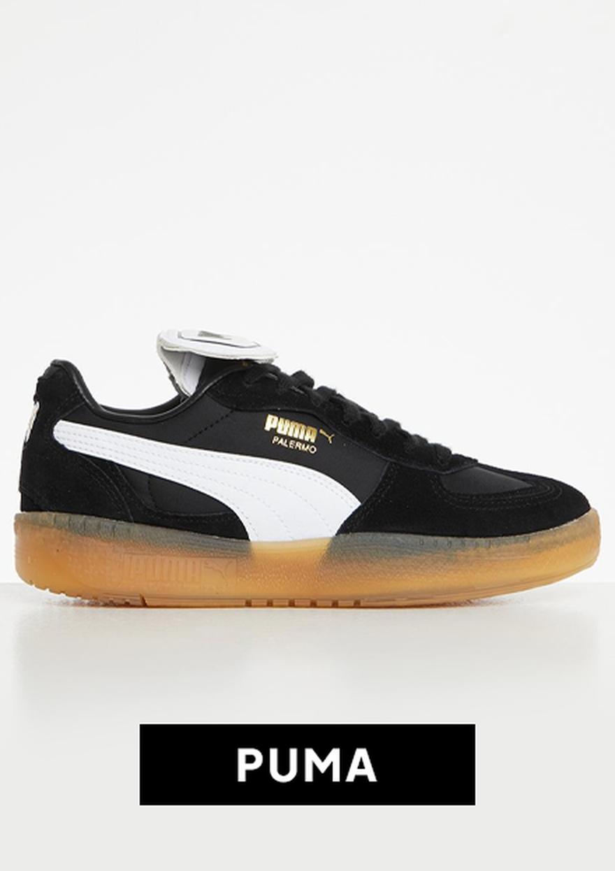 PUMA