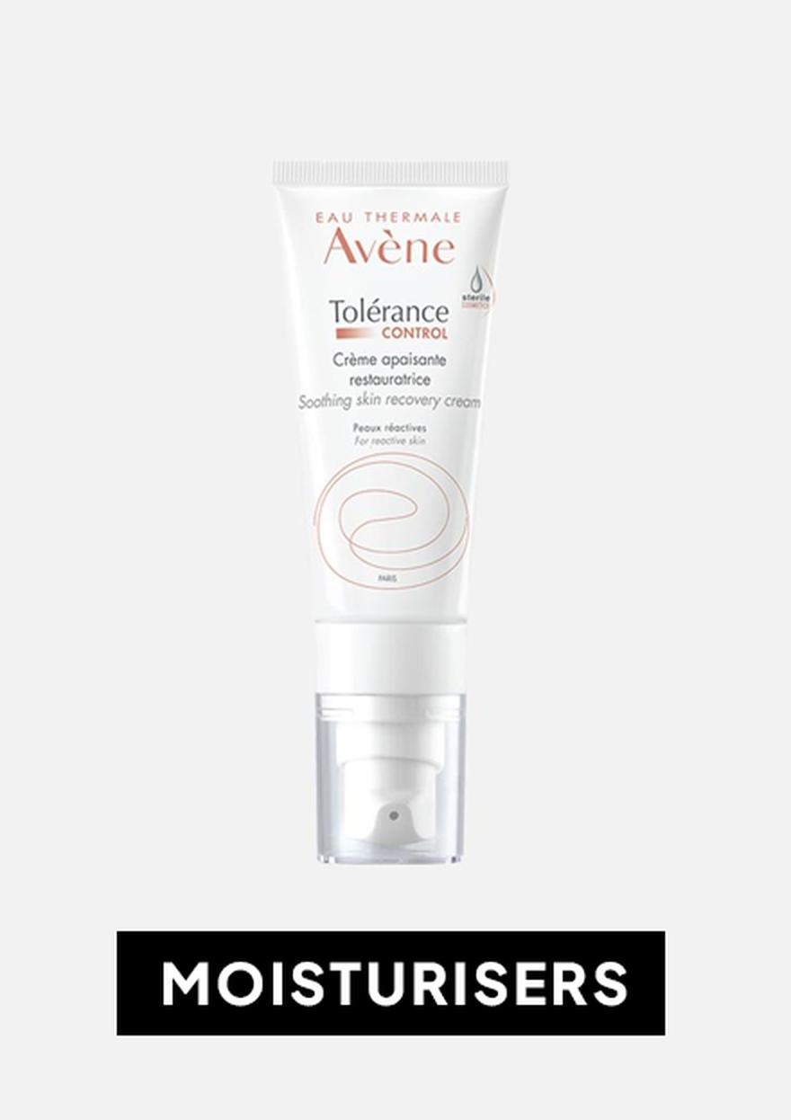 MOISTURISERS