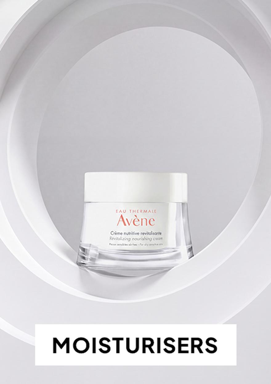 MOISTURISERS