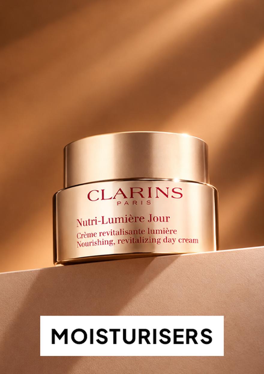 MOISTURISERS