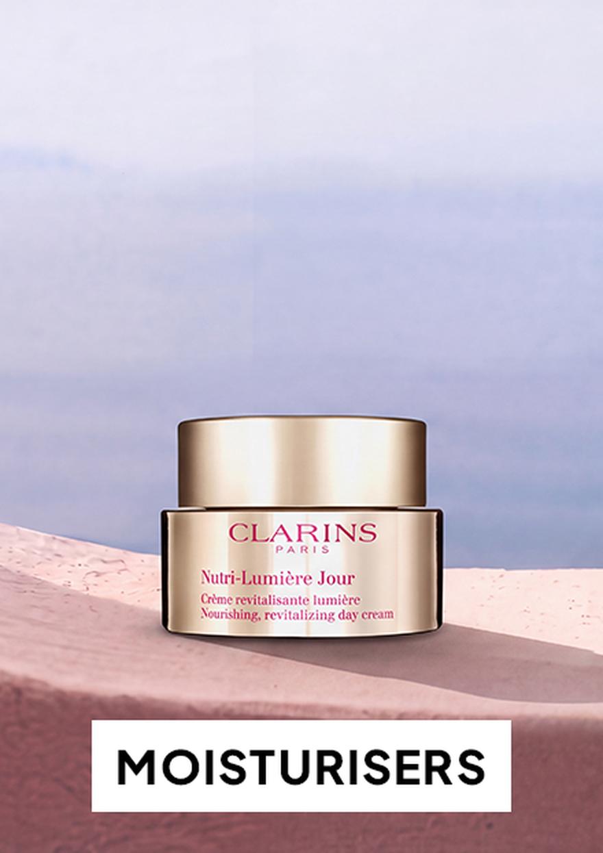 MOISTURISERS
