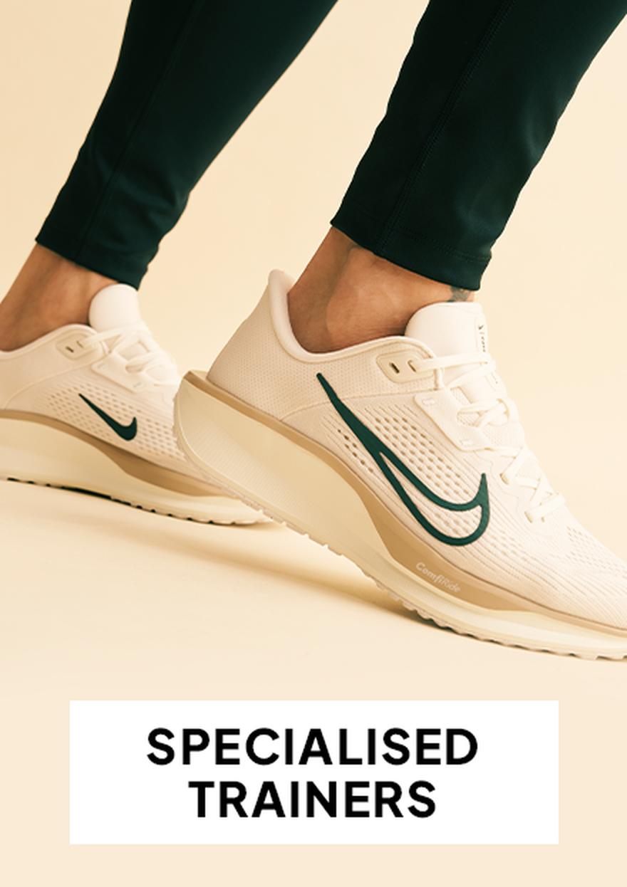 TRAINERS