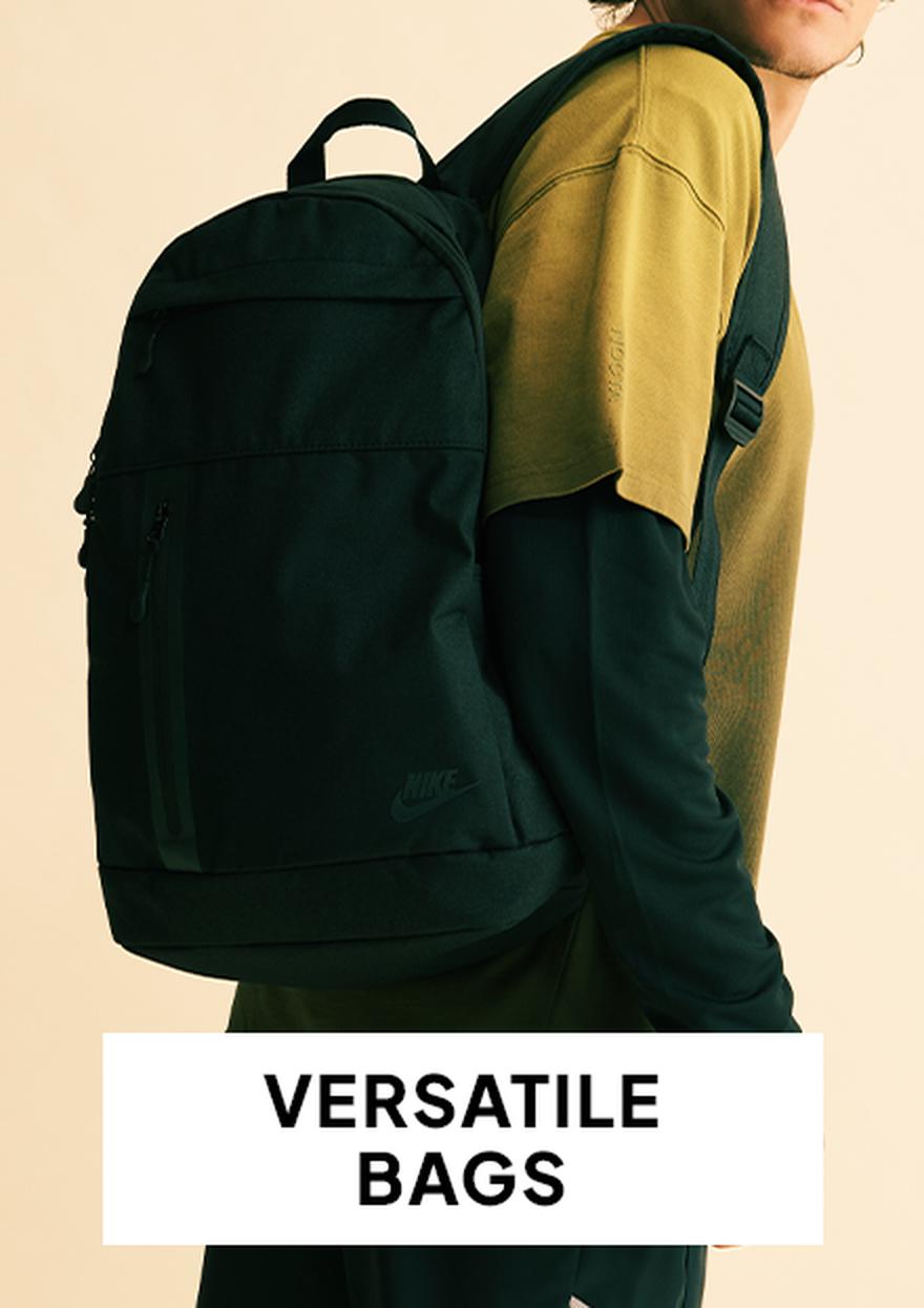 SPORT BAGS