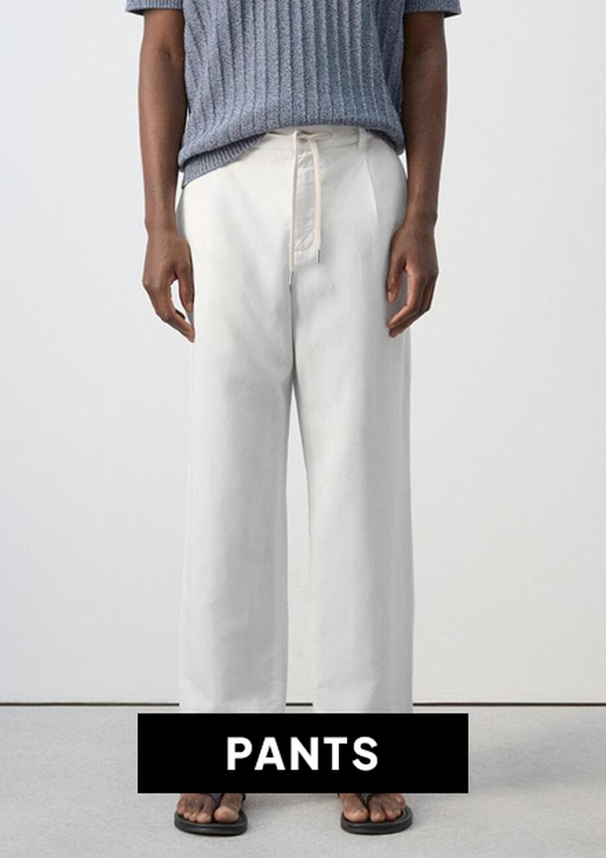 PANTS