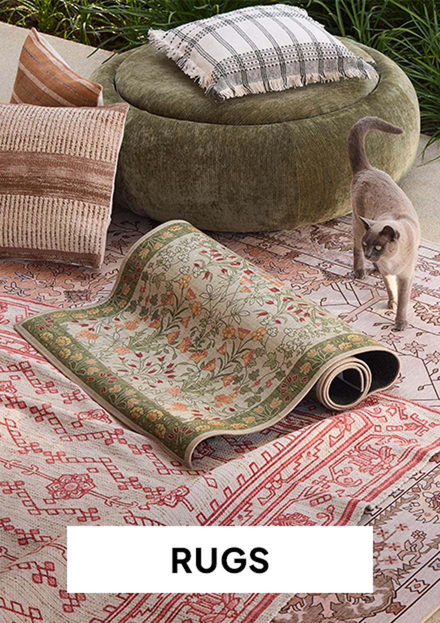 RUGS