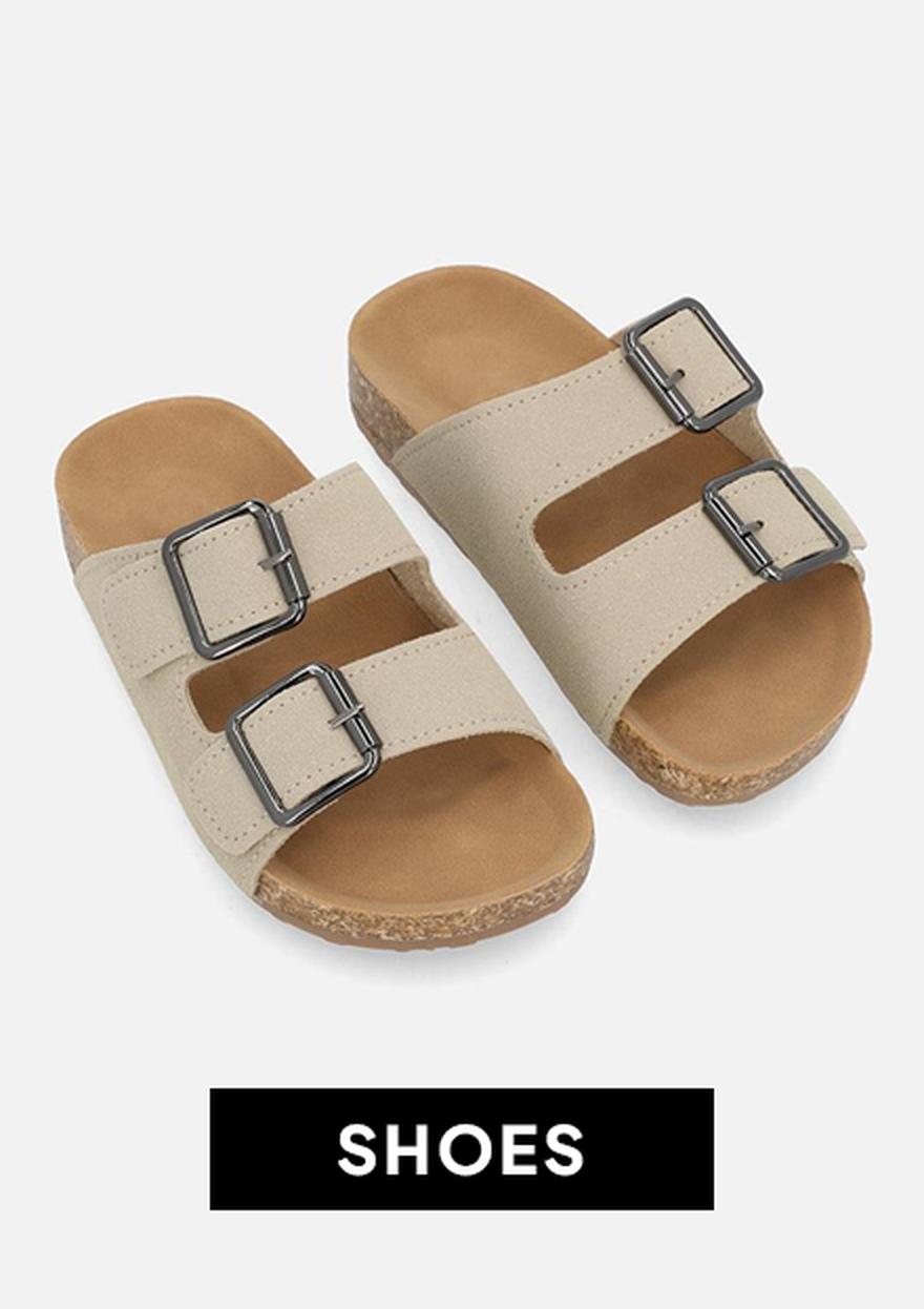 SHOES