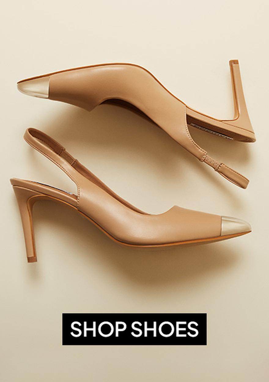SHOES