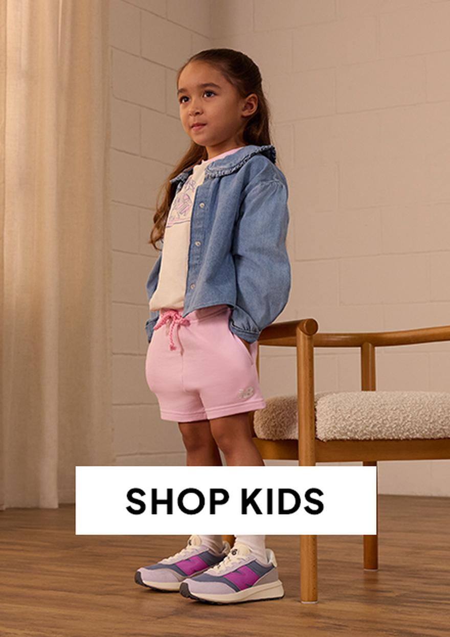 NEW BALANCE KIDS
