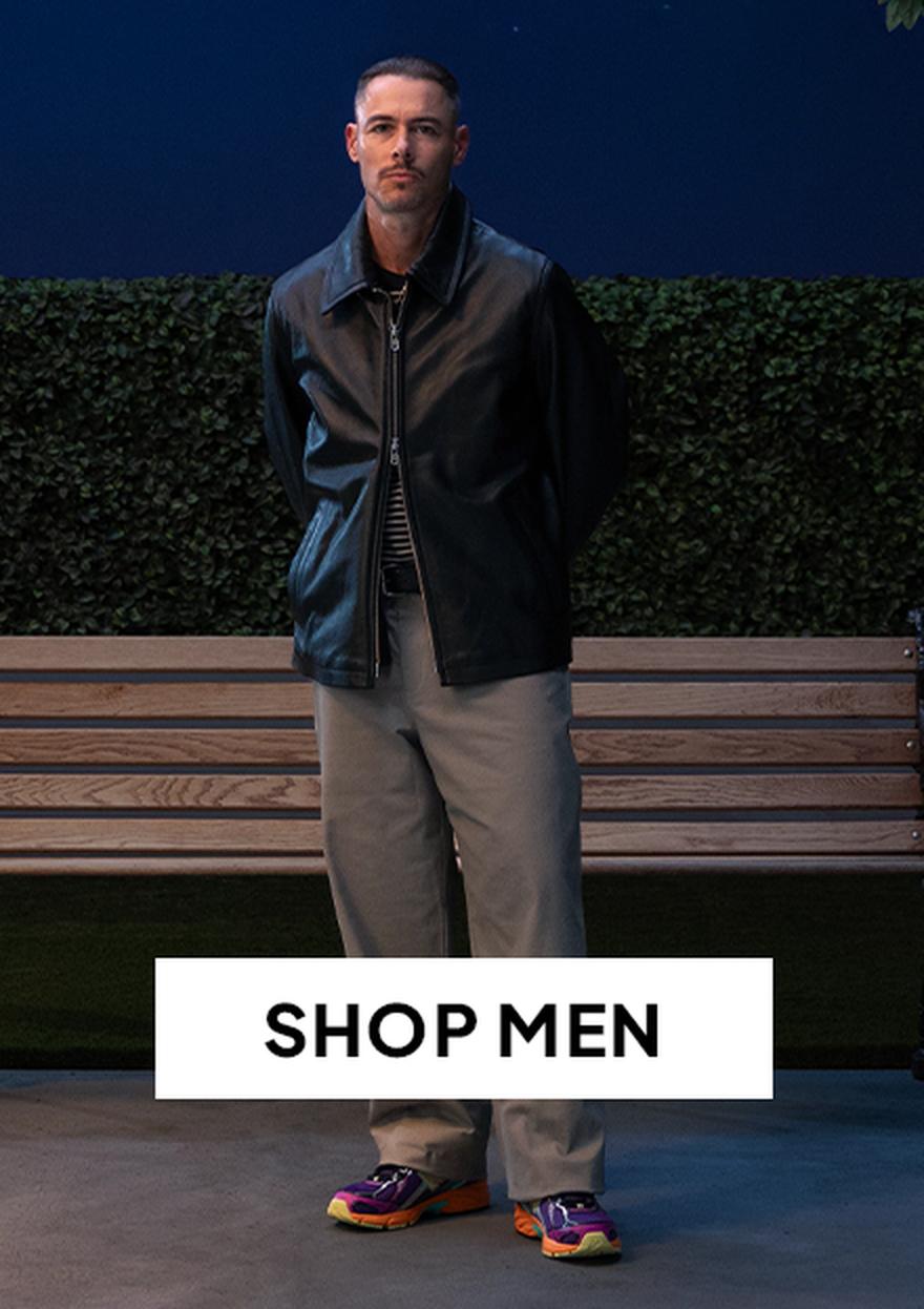 NEW BALANCE MEN