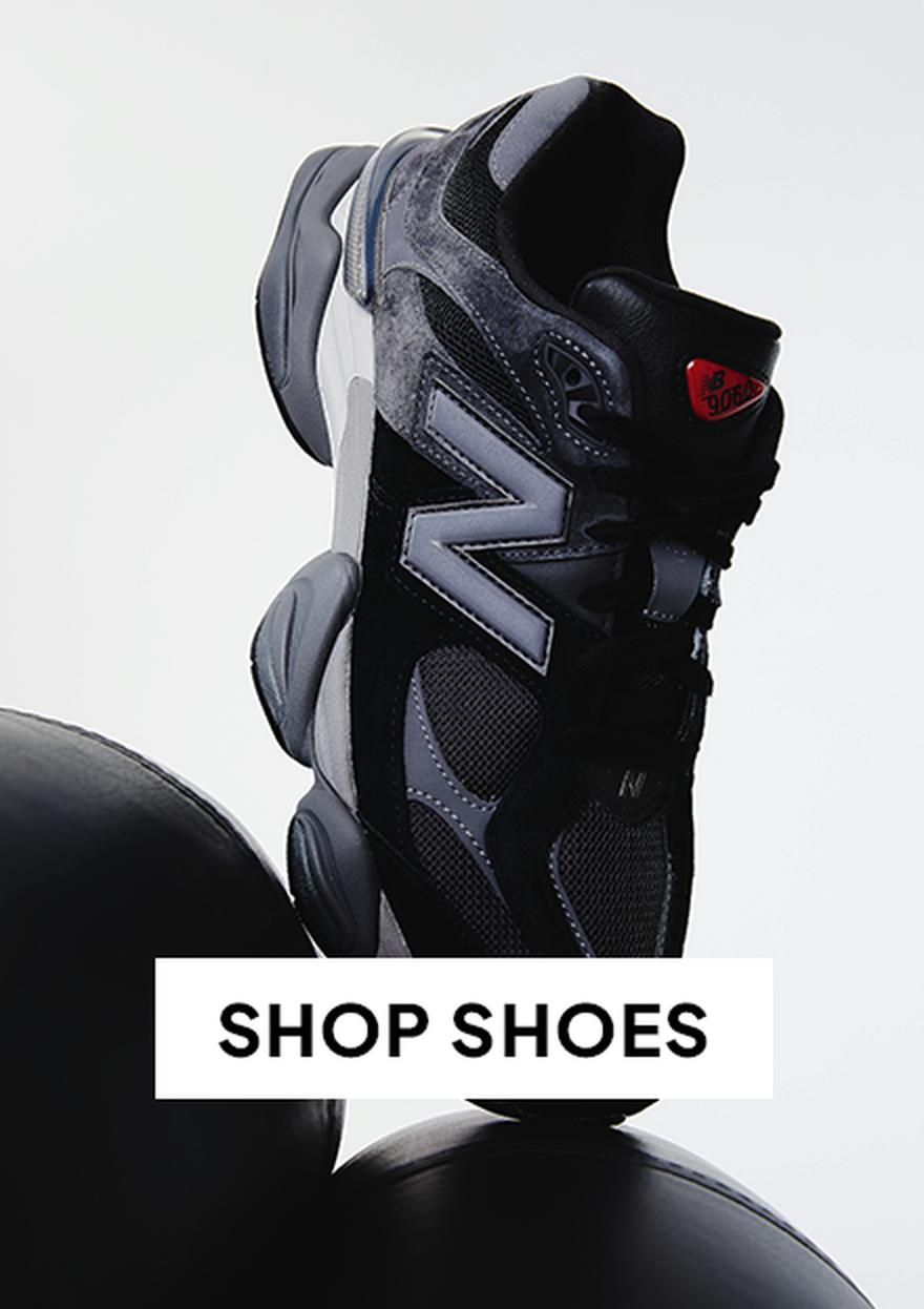 NEW BALANCE SHOES