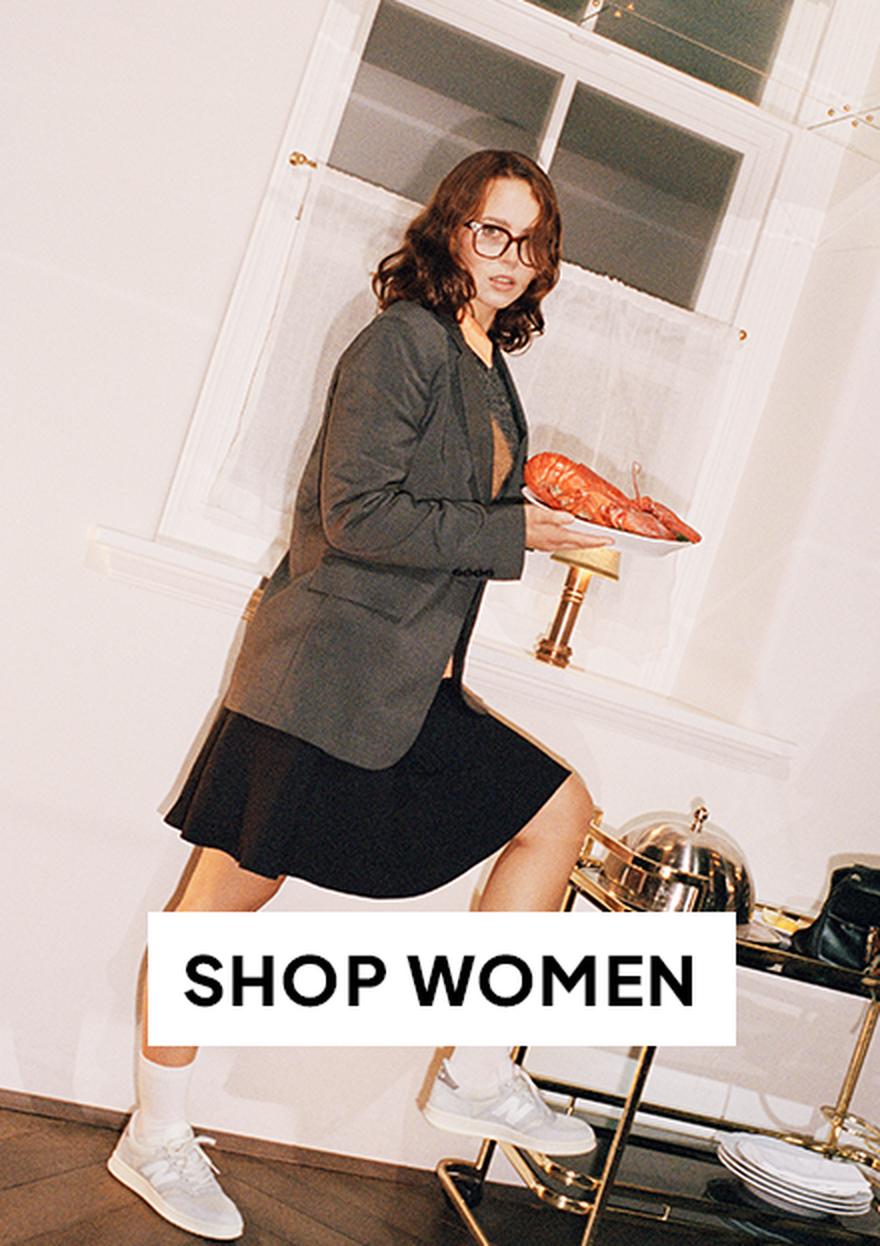 NEW BALANCE WOMEN