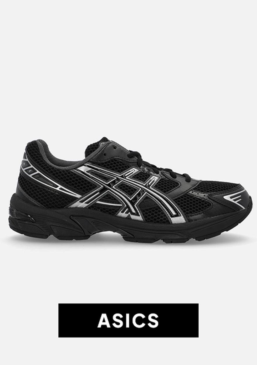 ASICS