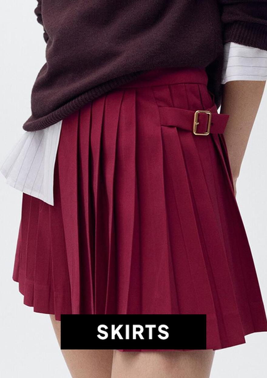 SKIRTS
