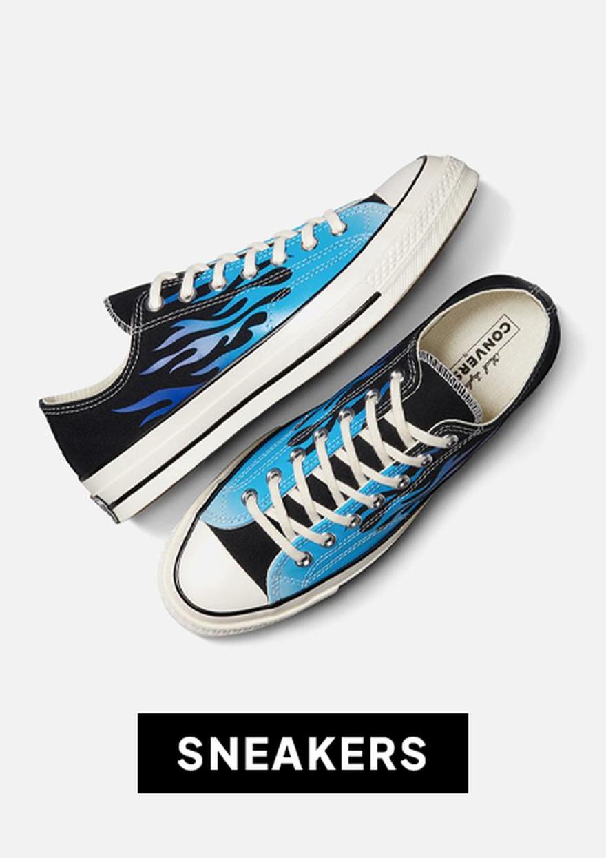 SNEAKERS