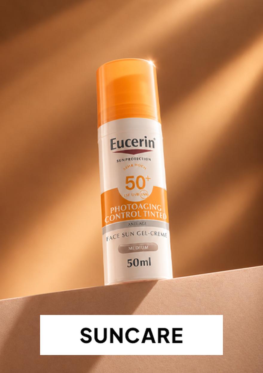 SUNSCREEN