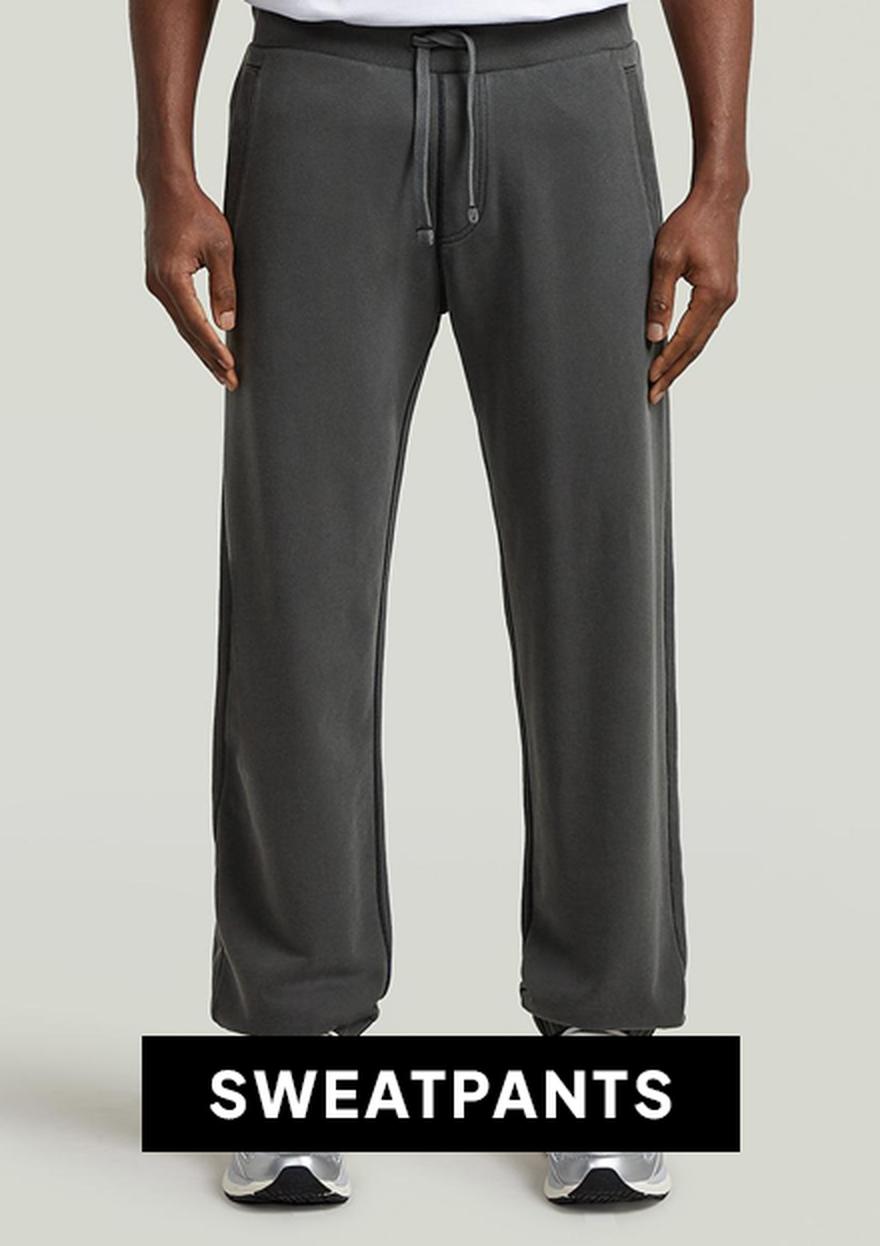SWEATPANTS