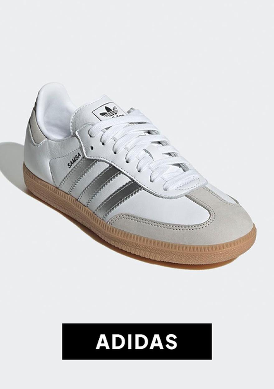ADIDAS