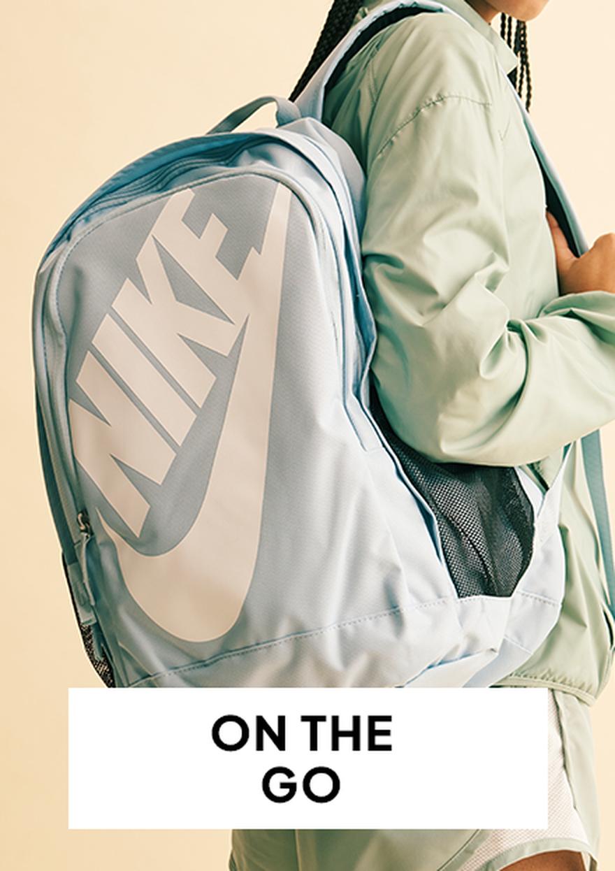 SPORT BAGS