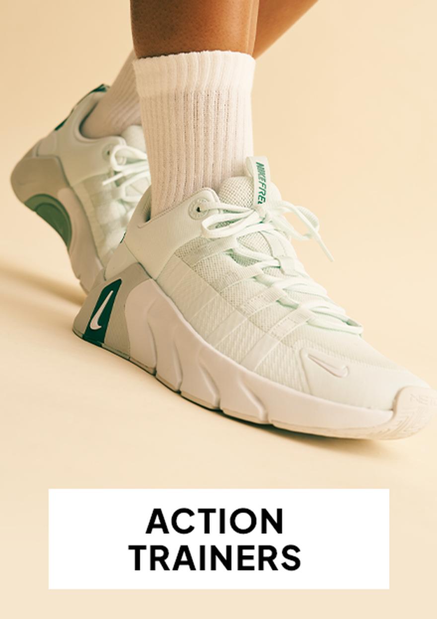 TRAINERS