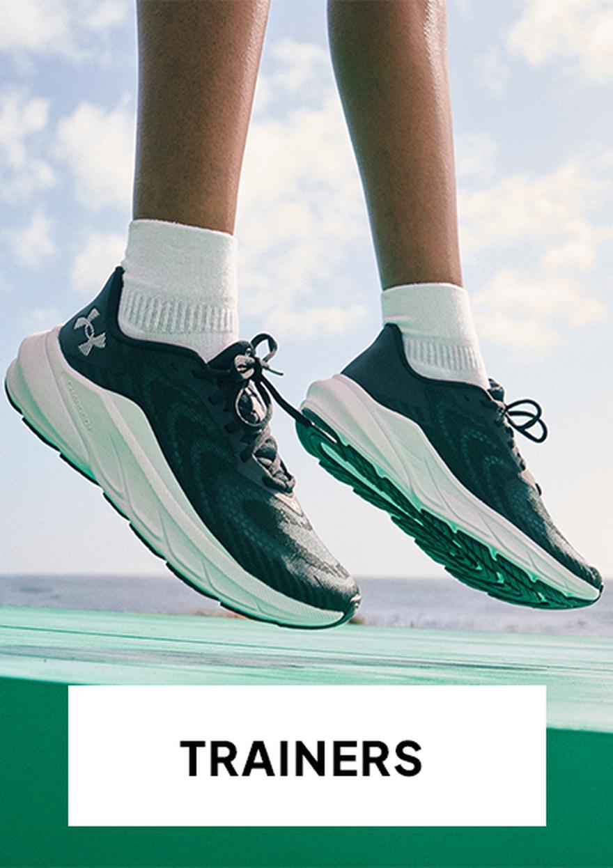 TRAINERS