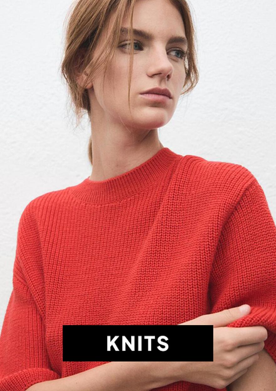KNITS