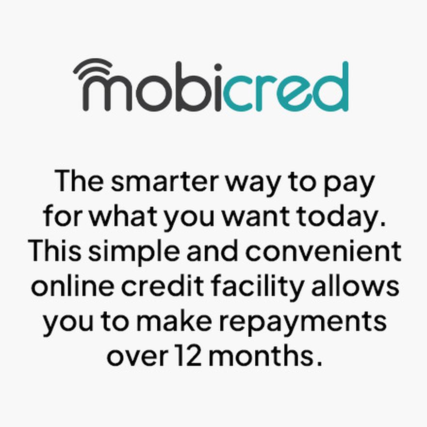 MOBICRED