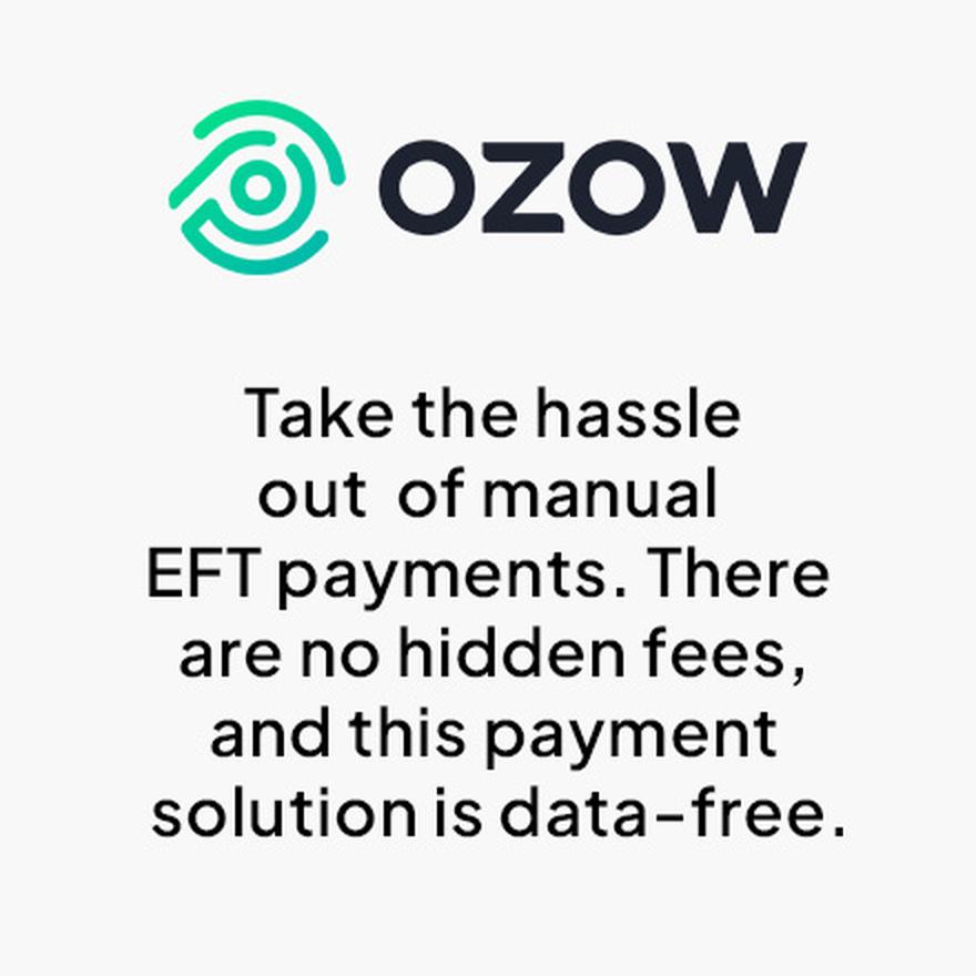 OZOW