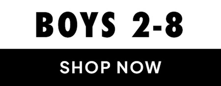 Nike BOYS 2-8
