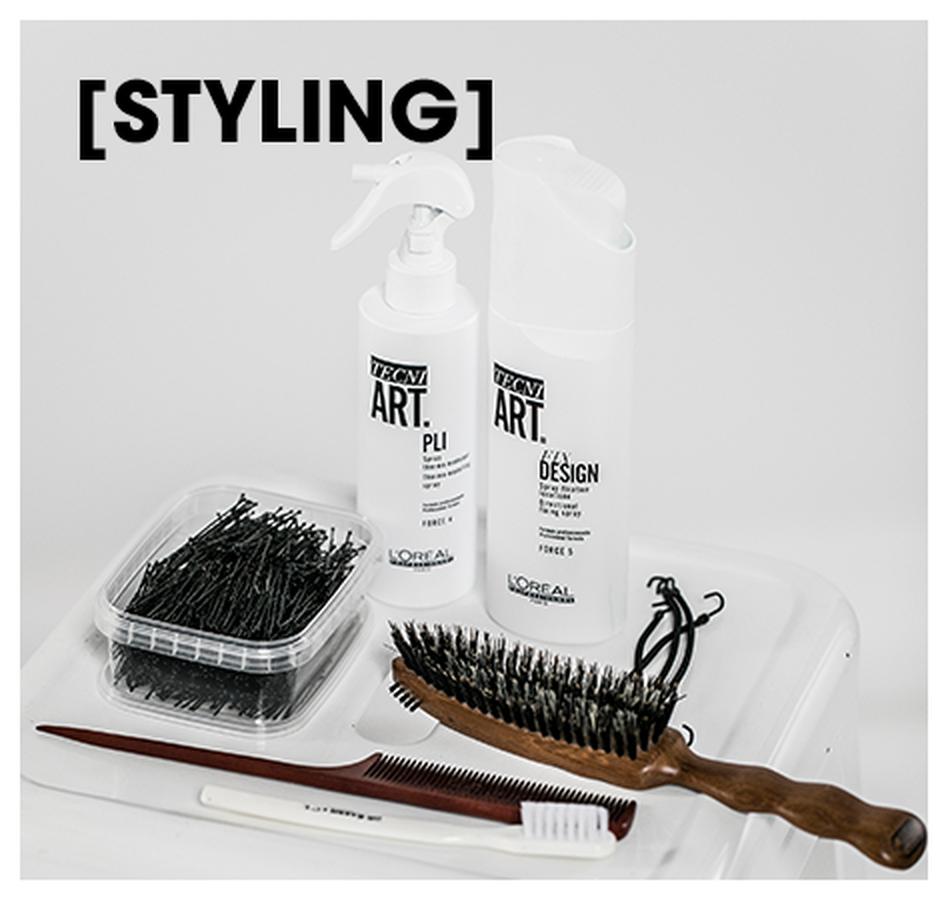 STYLING