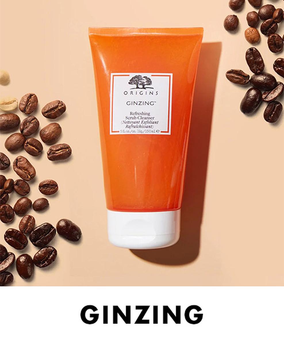 GINZING
