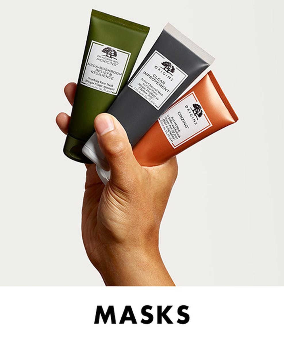 MASKS