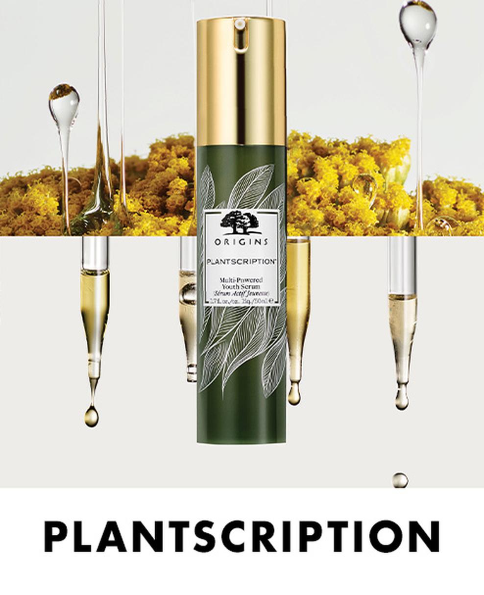 PLANTSCRIPTION