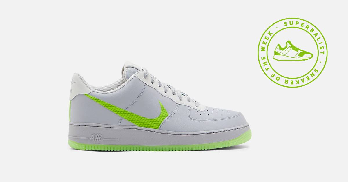 true to size air force 1