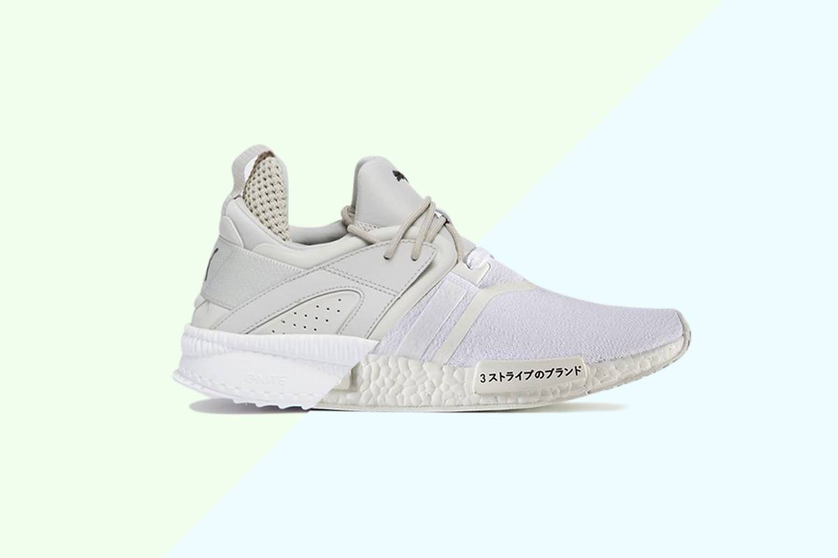 sneaker drops coming up