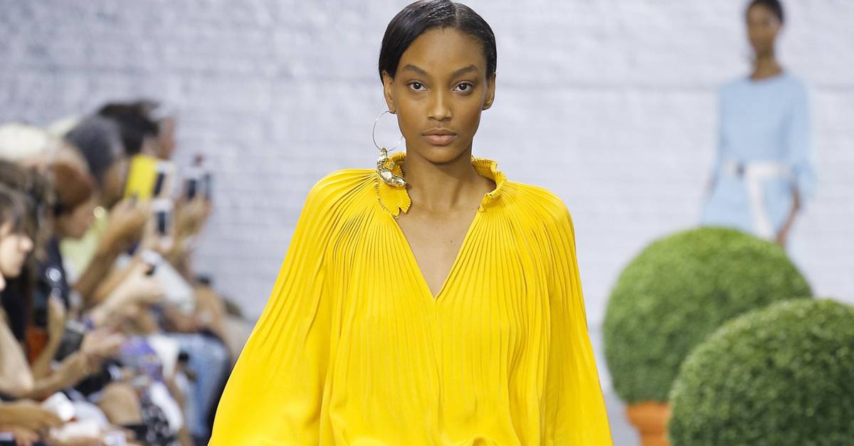 Spring Colour Trends | Warm Weather Style | Fashion Blog | Superbalist ...