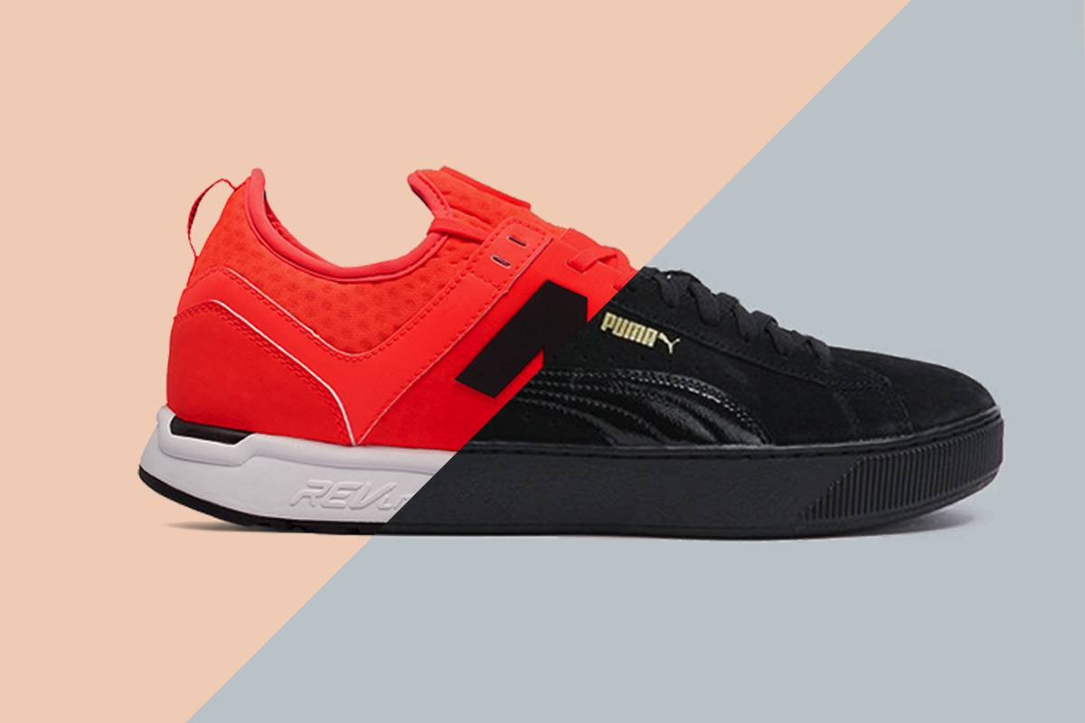👟 Introducing the Nike Waffle Debut 👟 - Superbalist