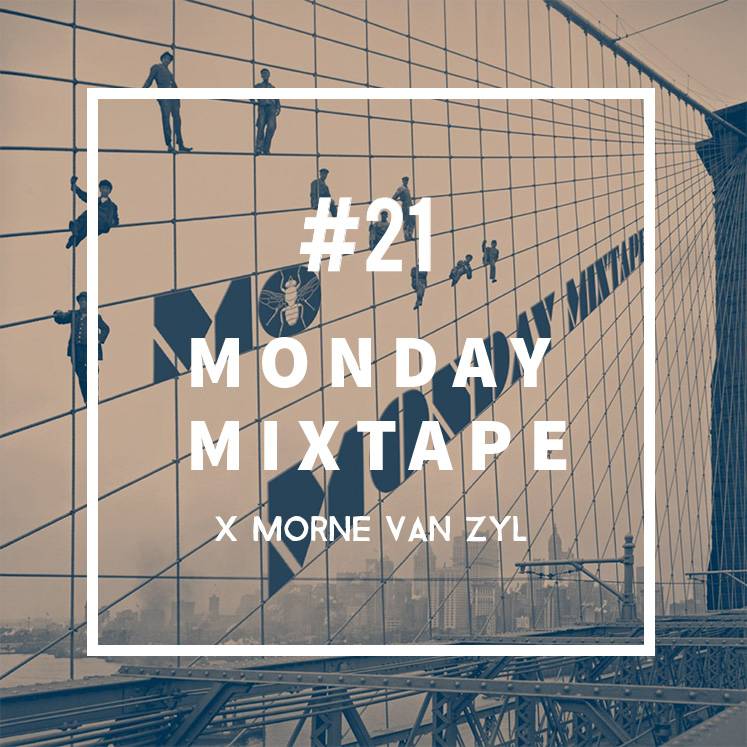 The Mixtape Vol. 21 Fashion Blog Superbalist