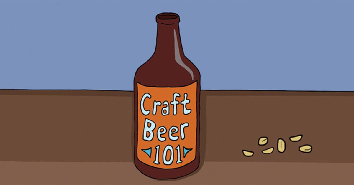 Craft Beer South Africa
