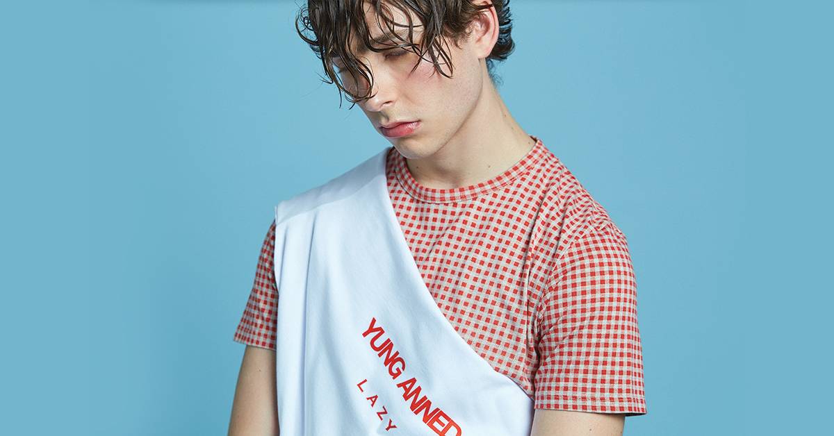 Sad Boy Style | Fashion Blog | Superbalist