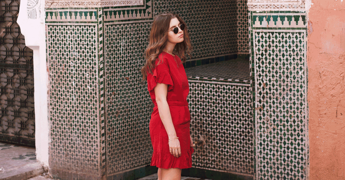 Holiday Packing Tips - Niquita Bento - Amy Scheepers - Nandipha Mqoco - Travel Blog - The Way of Us - SuperbalistAll Packed and Ready? - 웹