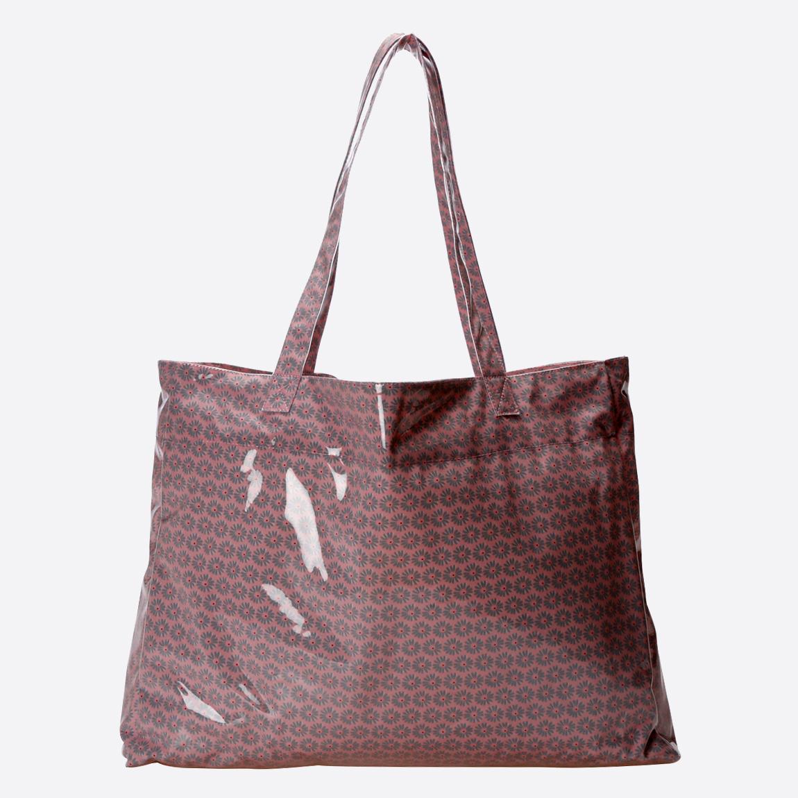 PVC Shopper – Pink Mini Daisy Di & Glynni Bags & Purses | Superbalist.com