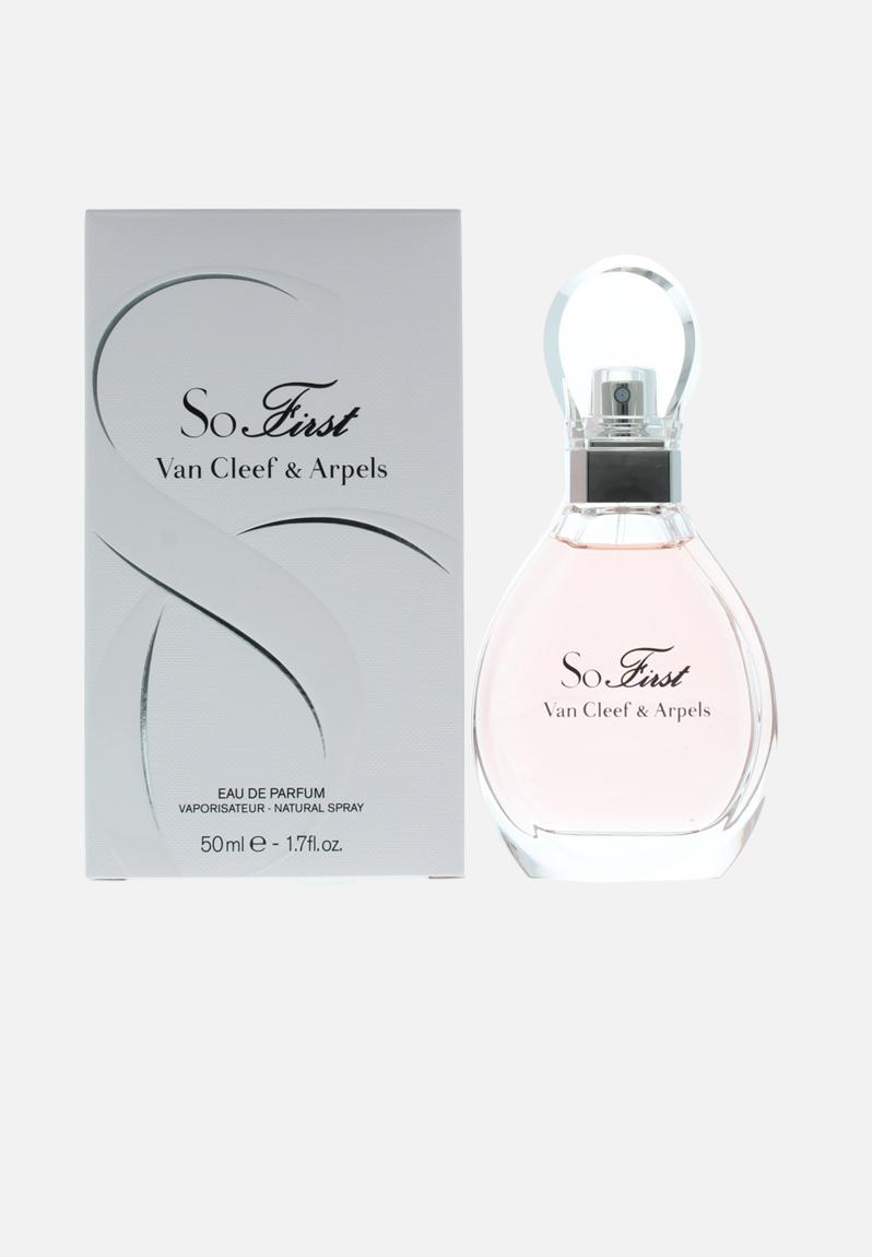 Van Cleef So First Edp - 50ml (Parallel Import) Van Cleef Fragrances