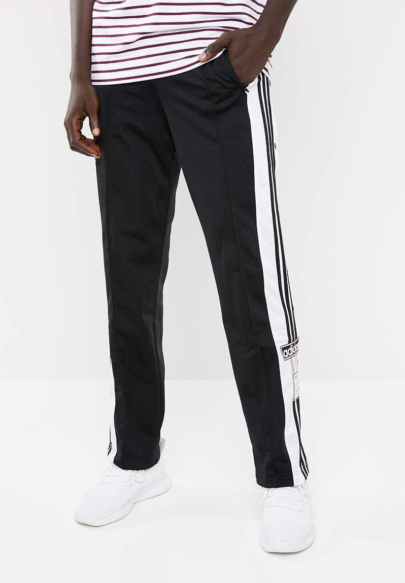 adibreak pants black