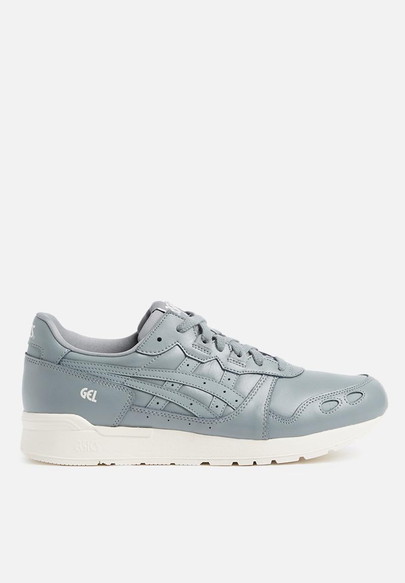 asics tiger gel lyte stone grey