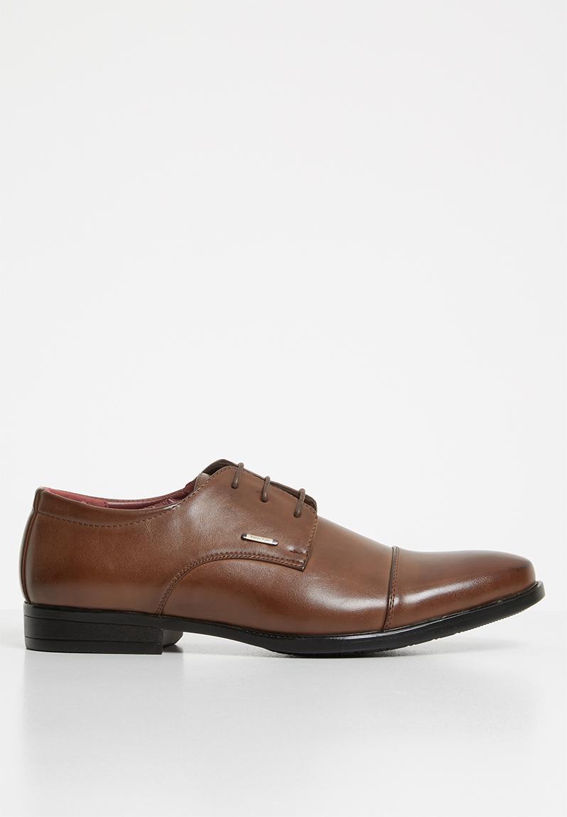 Suso - brown Anton Fabi Formal Shoes | Superbalist.com