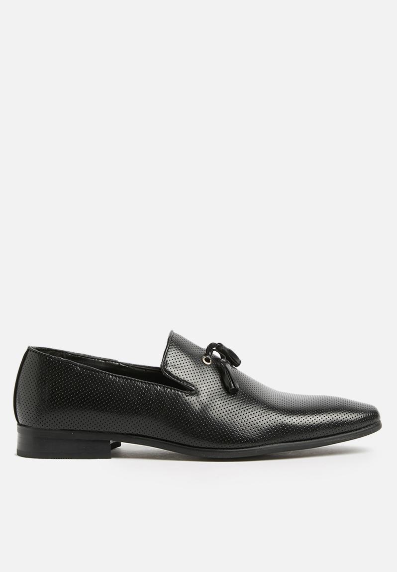 Jake Classic Slip-on - black Superbalist Formal Shoes | Superbalist.com