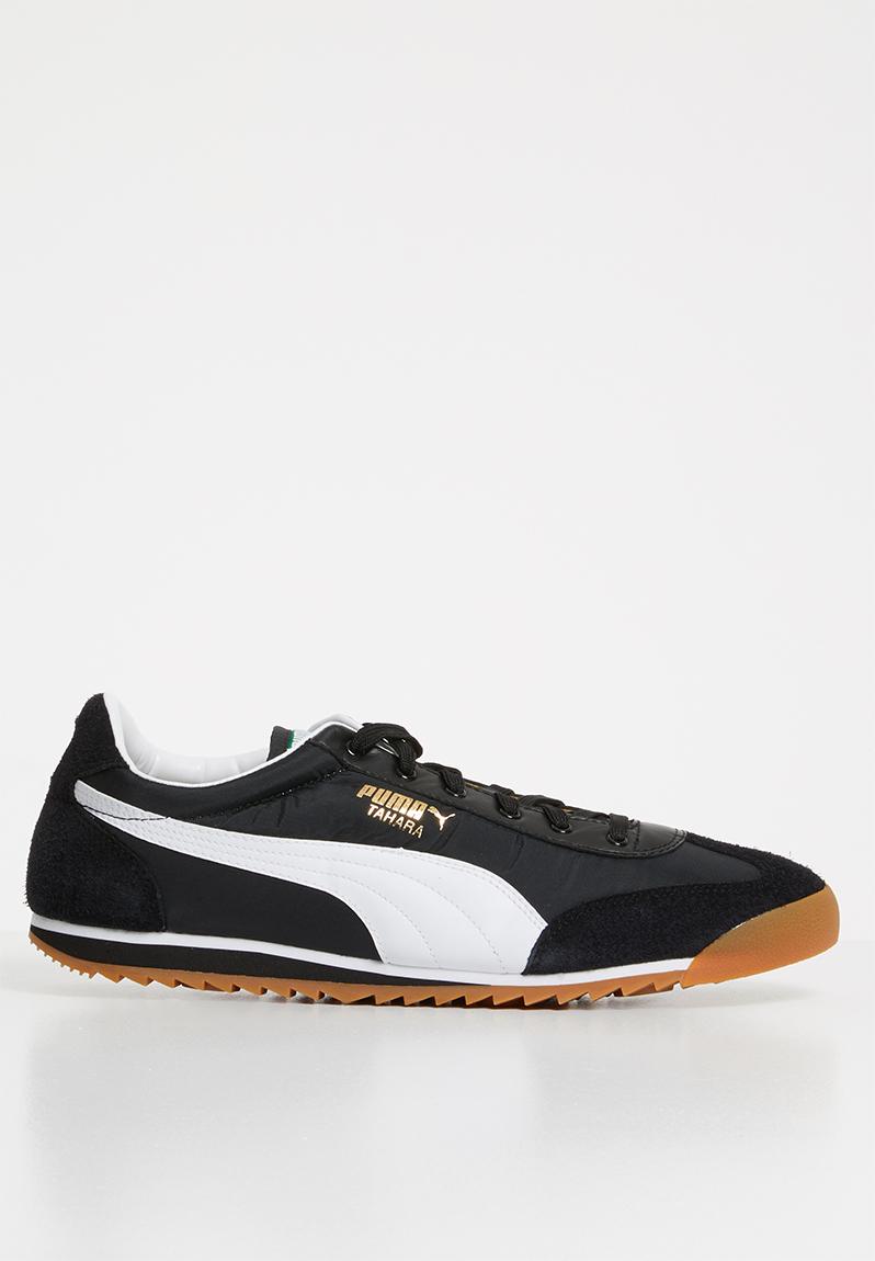 Tahara OG - 366678 02 - BLACK/WHITE PUMA Sneakers | Superbalist.com
