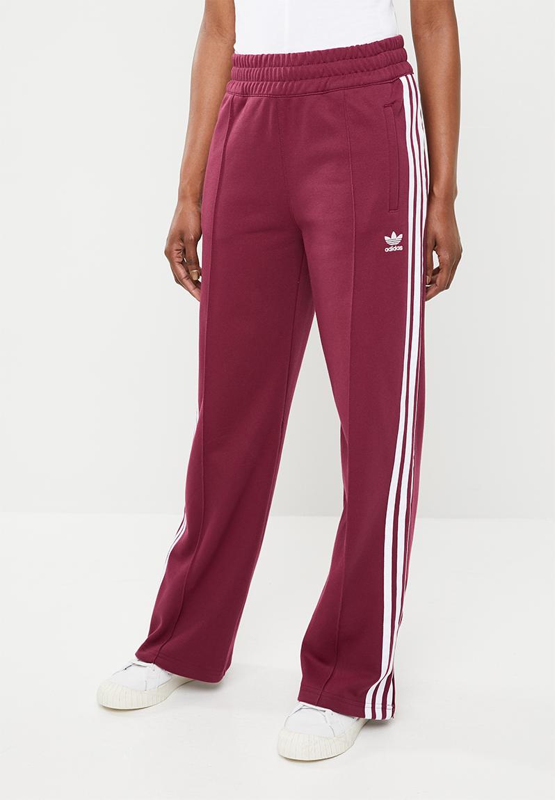 long length track pants